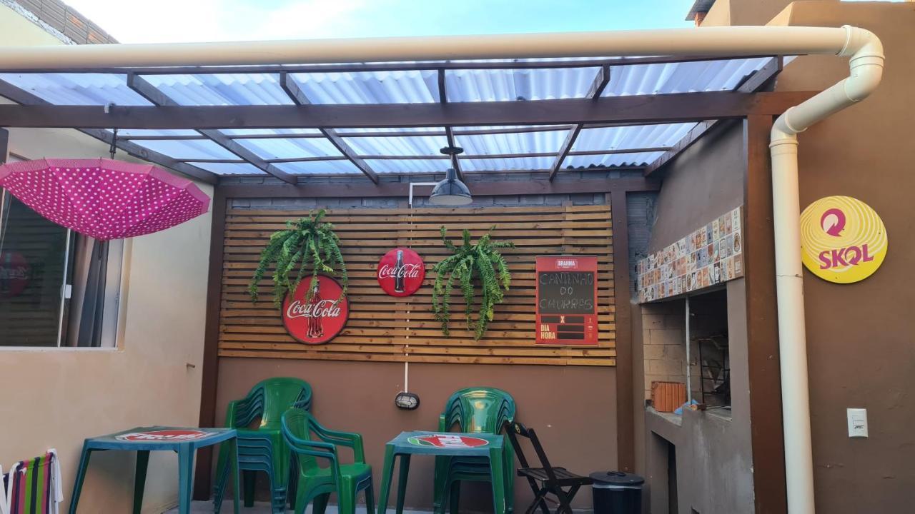 Pousada Sombrero Florianopolis Exterior photo